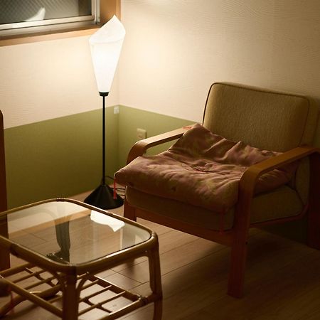 Tabist Chikuba Shinyotei Hakodate Yunokawaonsen Extérieur photo