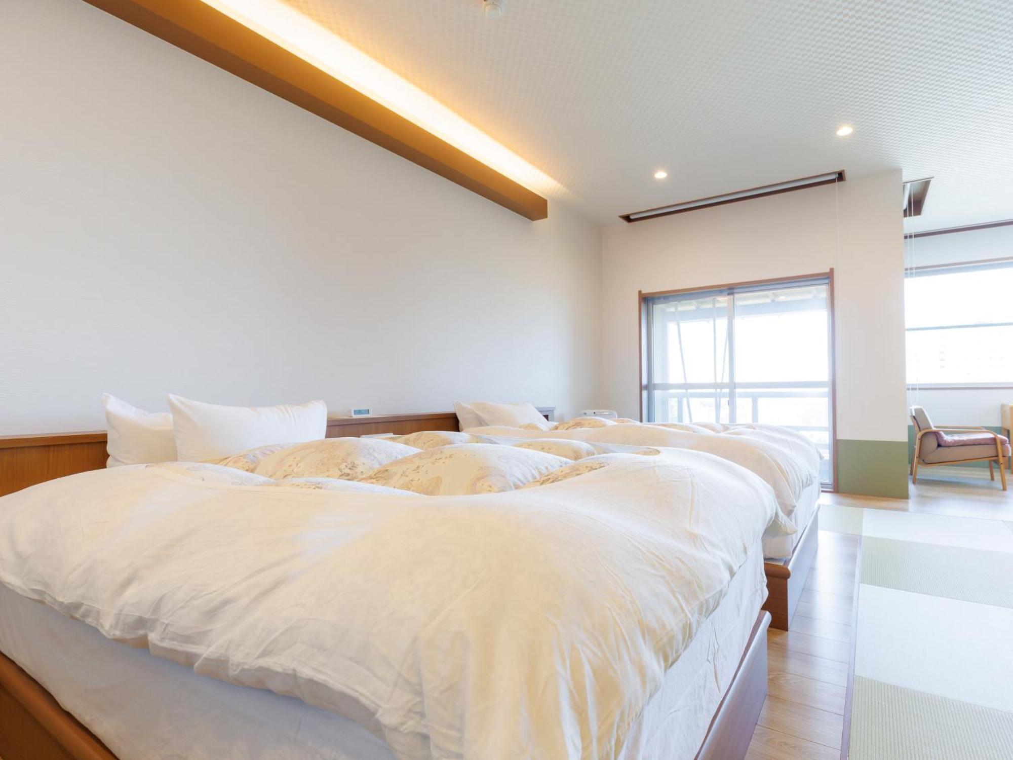 Tabist Chikuba Shinyotei Hakodate Yunokawaonsen Chambre photo