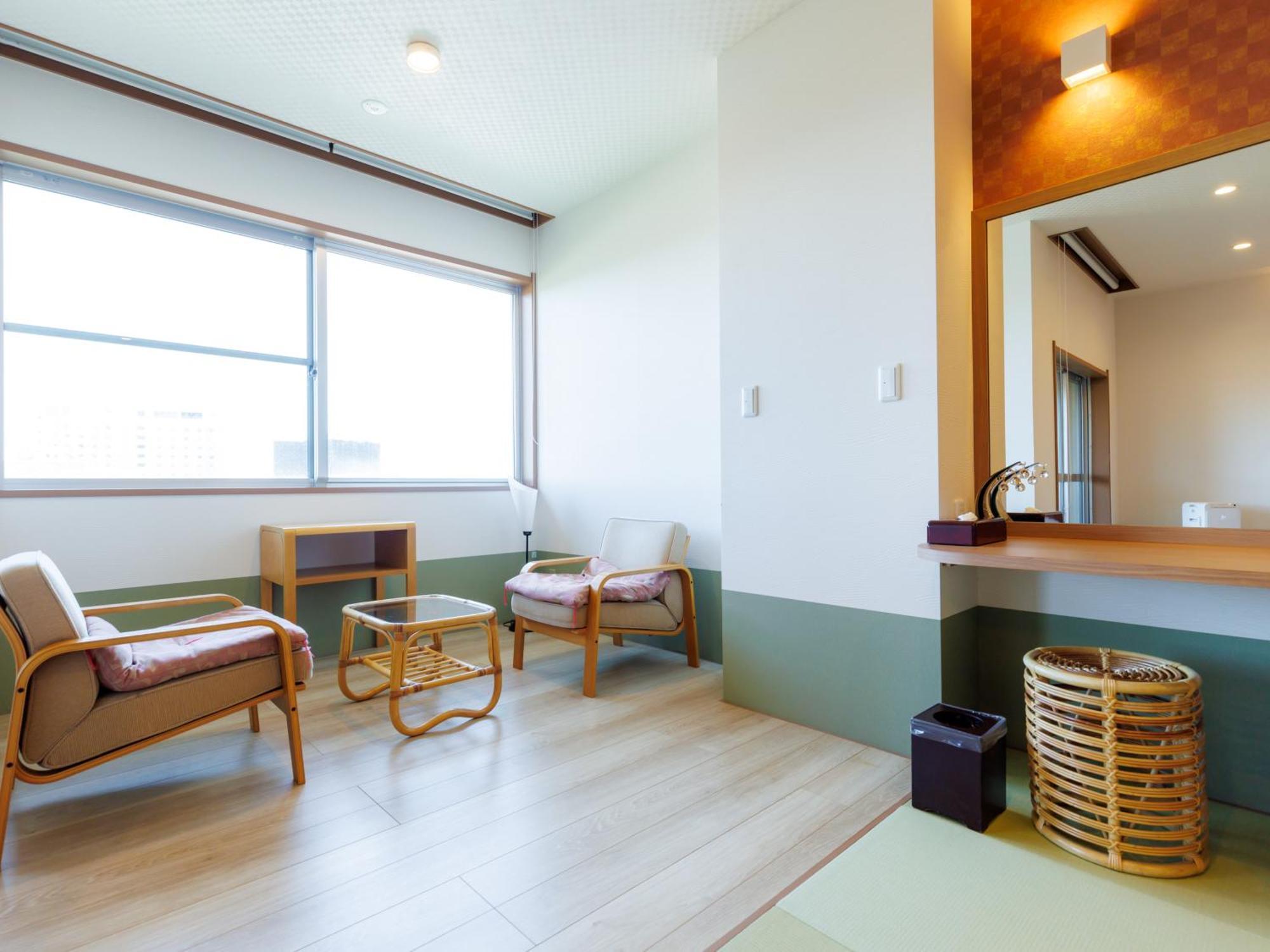 Tabist Chikuba Shinyotei Hakodate Yunokawaonsen Chambre photo