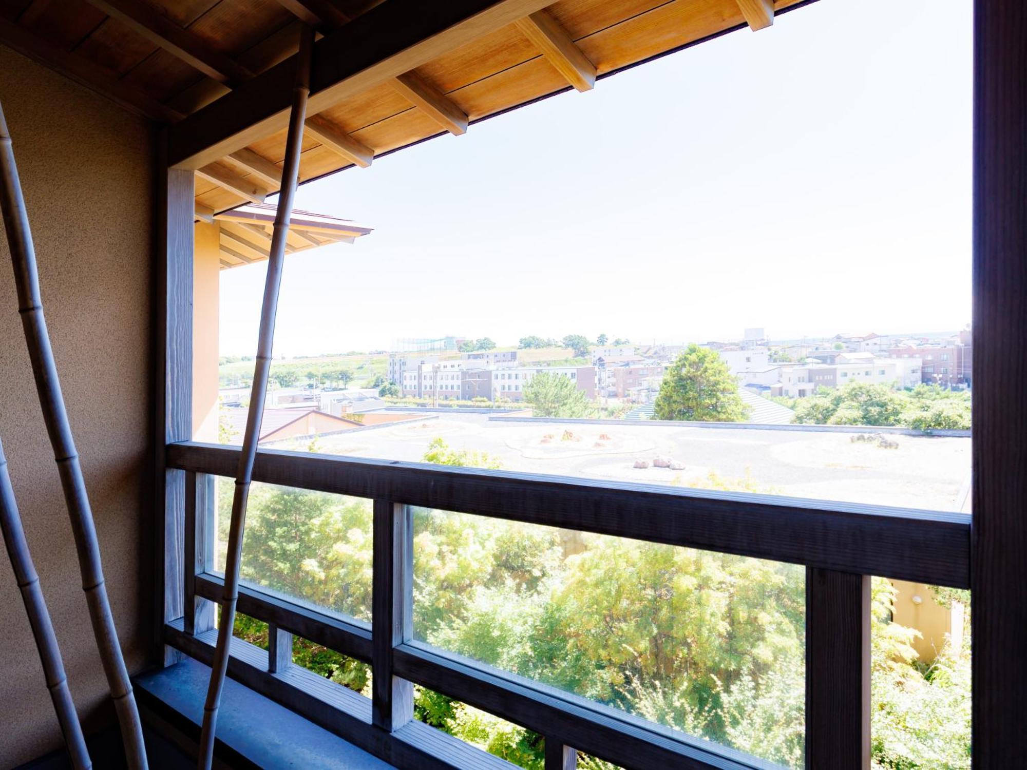 Tabist Chikuba Shinyotei Hakodate Yunokawaonsen Chambre photo