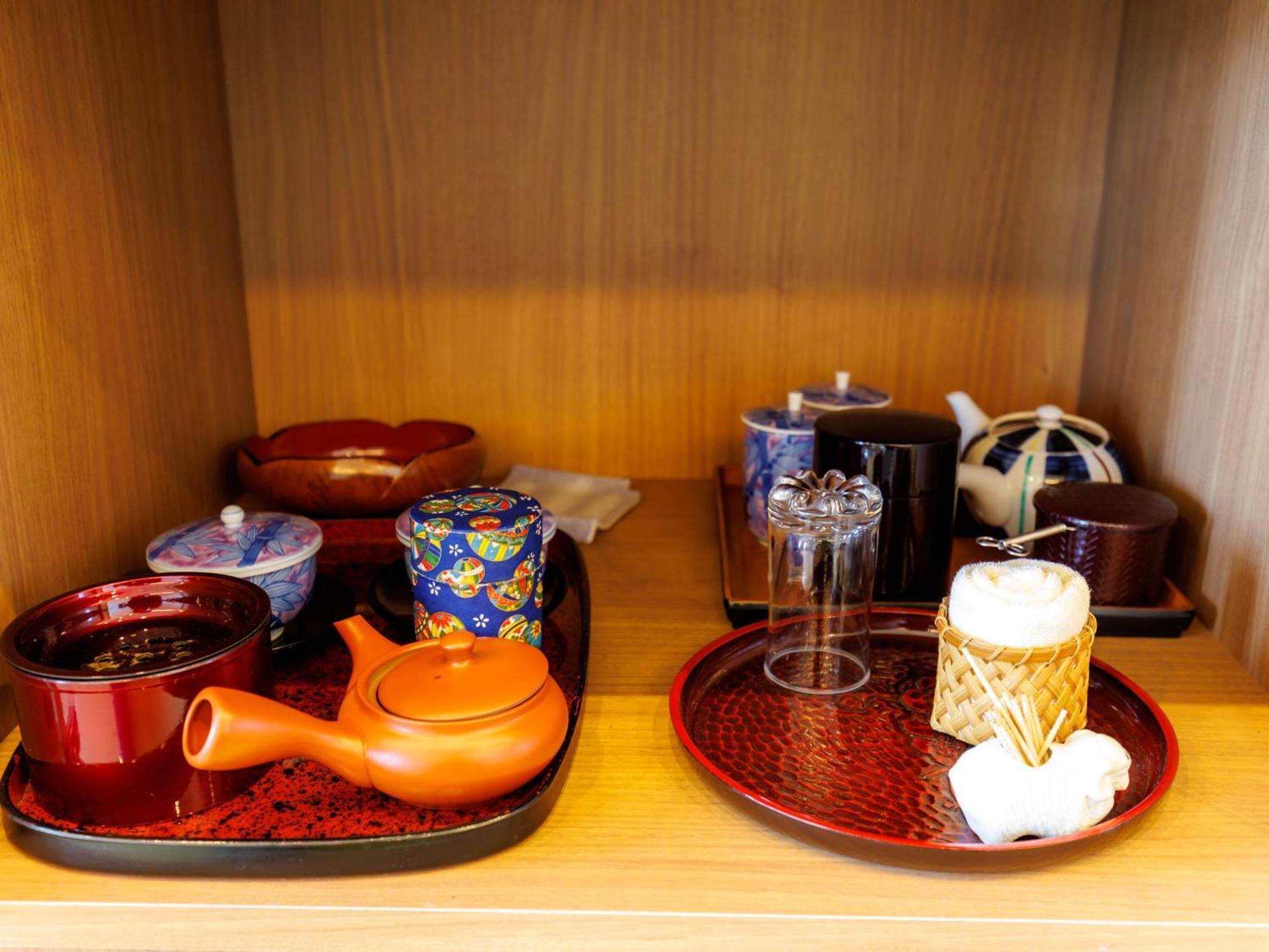 Tabist Chikuba Shinyotei Hakodate Yunokawaonsen Chambre photo