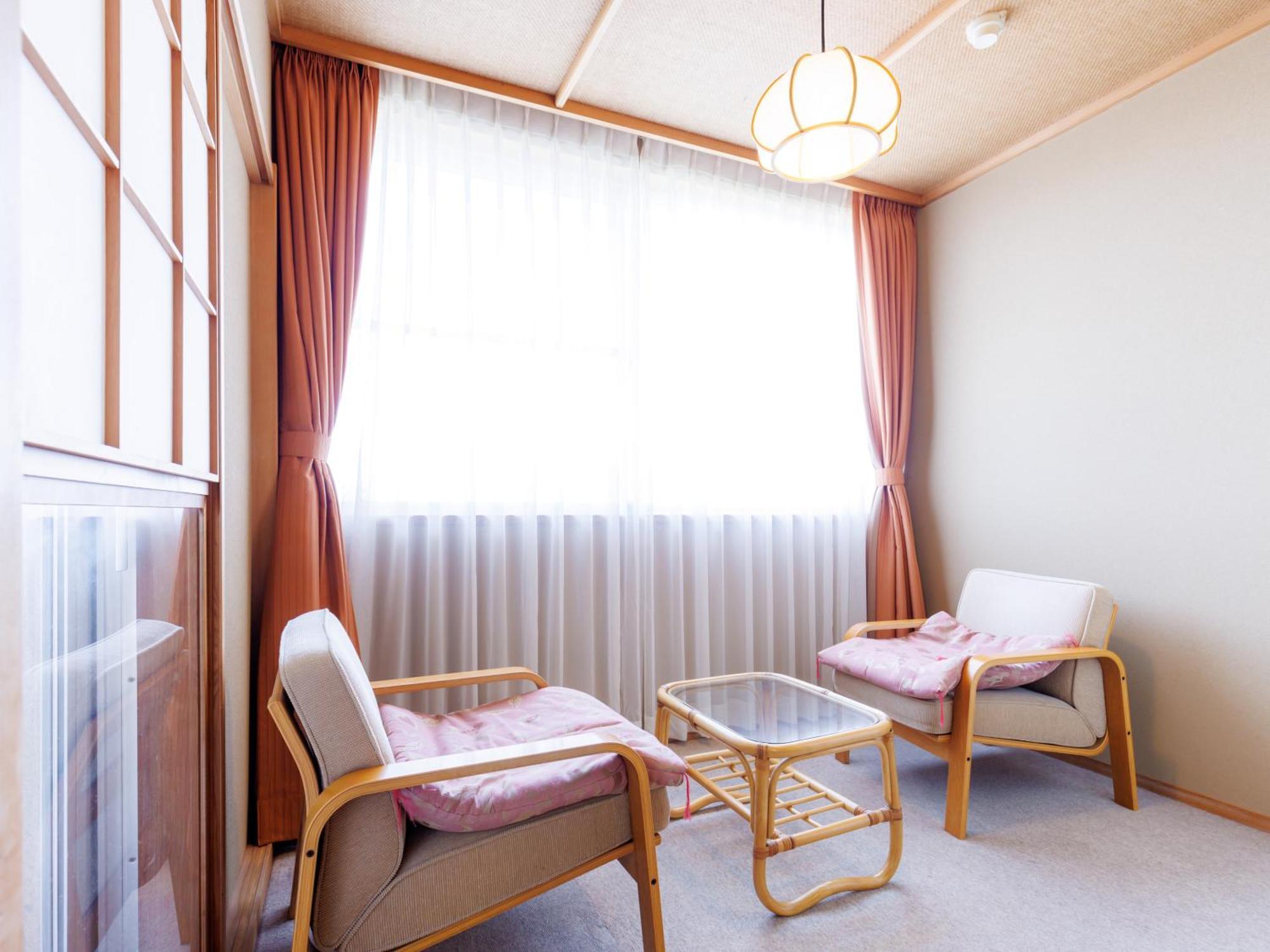 Tabist Chikuba Shinyotei Hakodate Yunokawaonsen Chambre photo