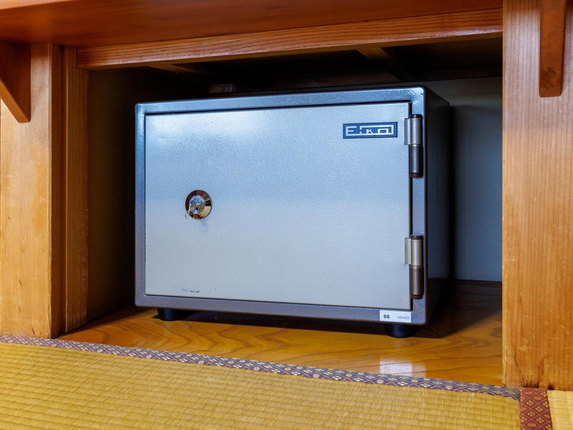 Tabist Chikuba Shinyotei Hakodate Yunokawaonsen Chambre photo