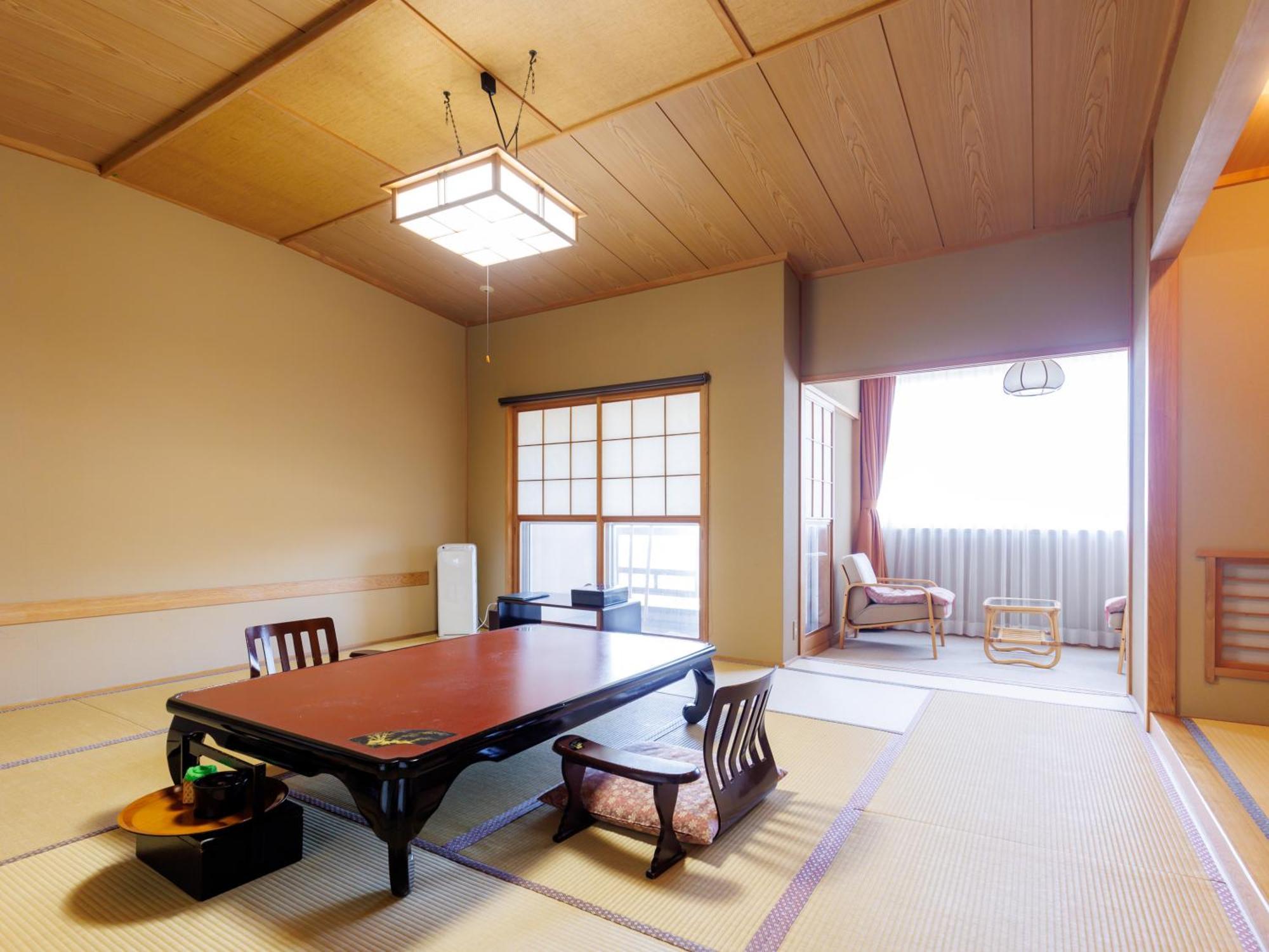 Tabist Chikuba Shinyotei Hakodate Yunokawaonsen Chambre photo