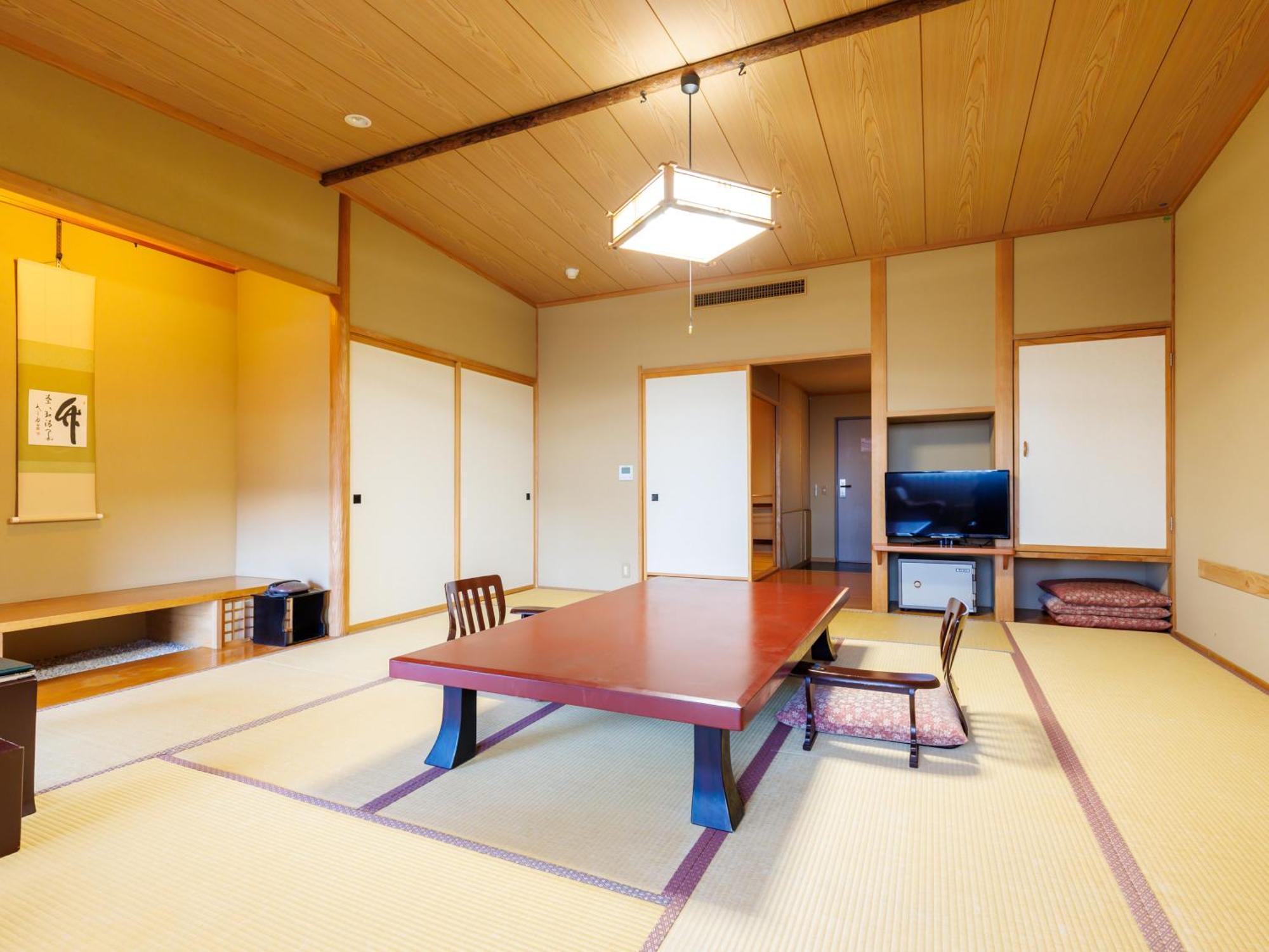Tabist Chikuba Shinyotei Hakodate Yunokawaonsen Chambre photo