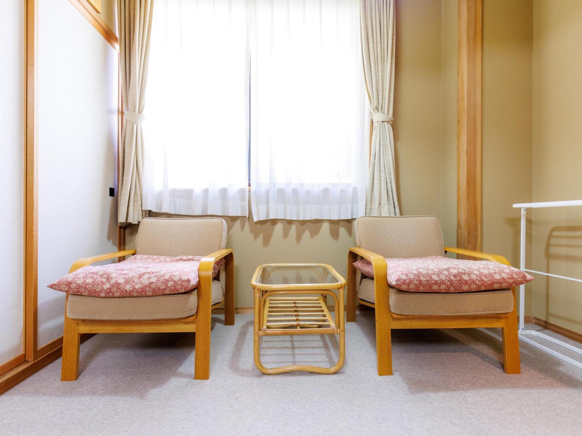 Tabist Chikuba Shinyotei Hakodate Yunokawaonsen Chambre photo