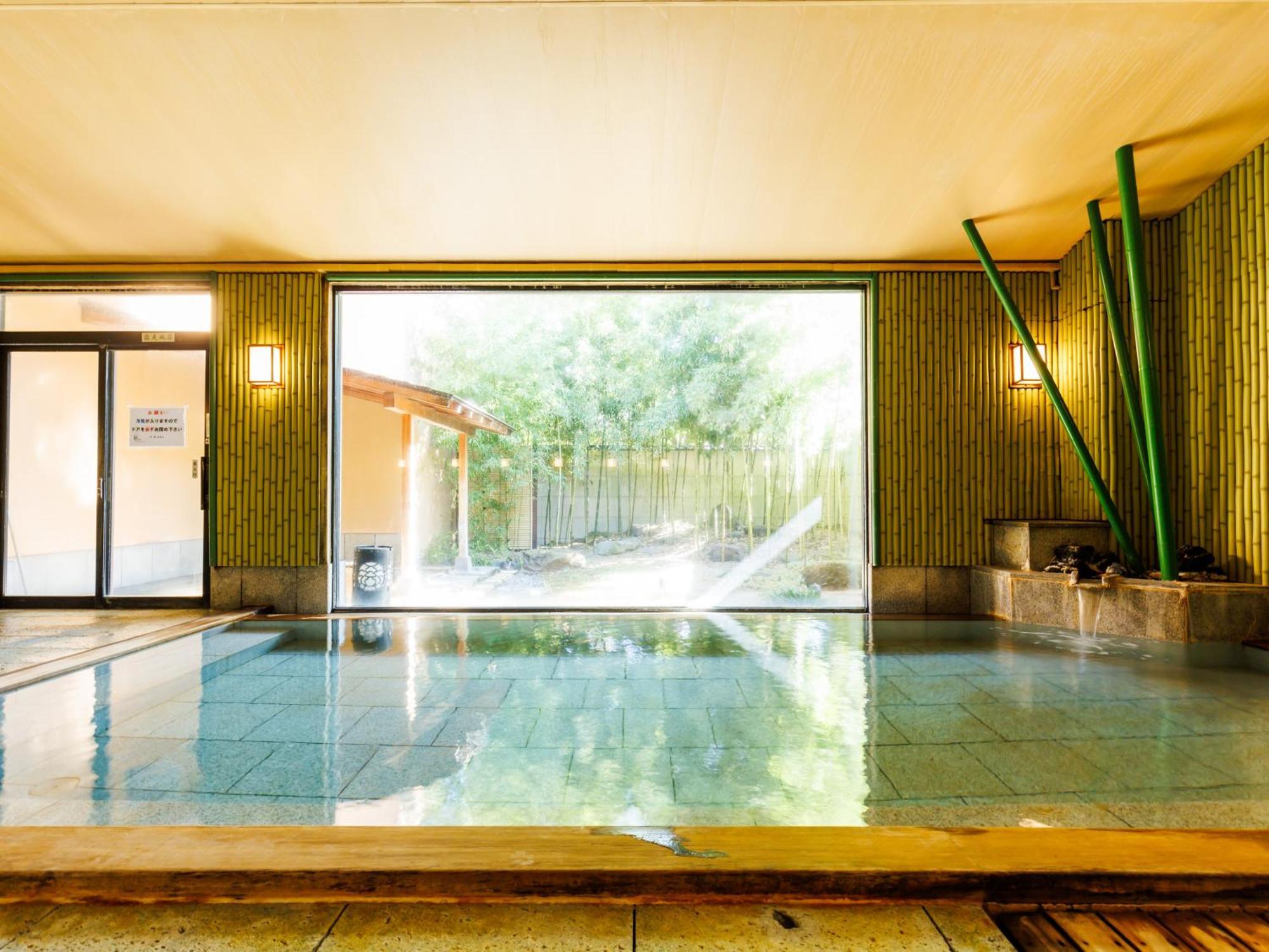 Tabist Chikuba Shinyotei Hakodate Yunokawaonsen Extérieur photo