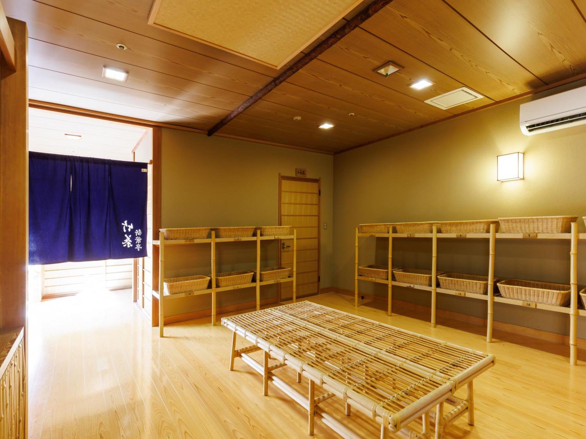Tabist Chikuba Shinyotei Hakodate Yunokawaonsen Extérieur photo