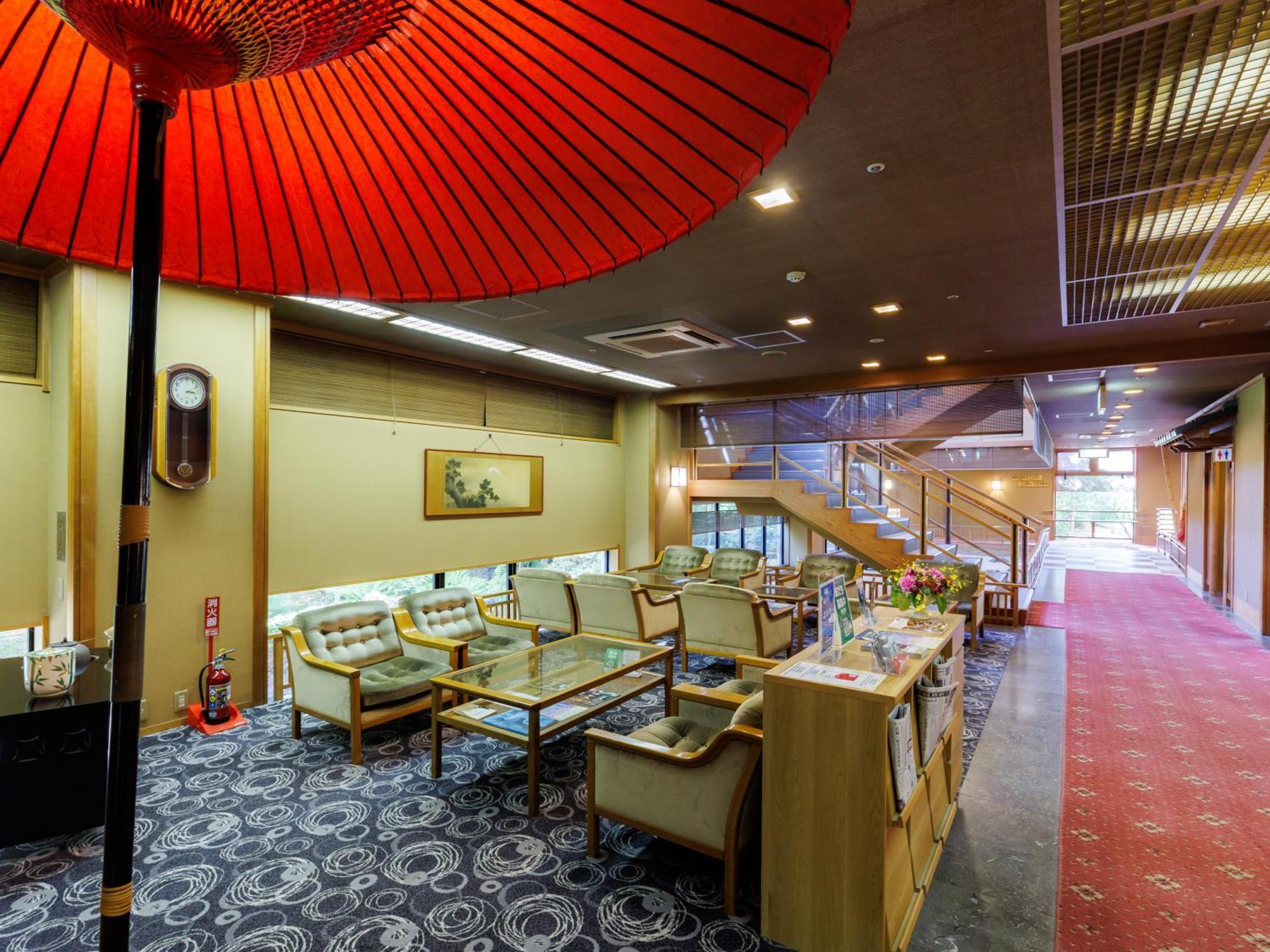 Tabist Chikuba Shinyotei Hakodate Yunokawaonsen Extérieur photo