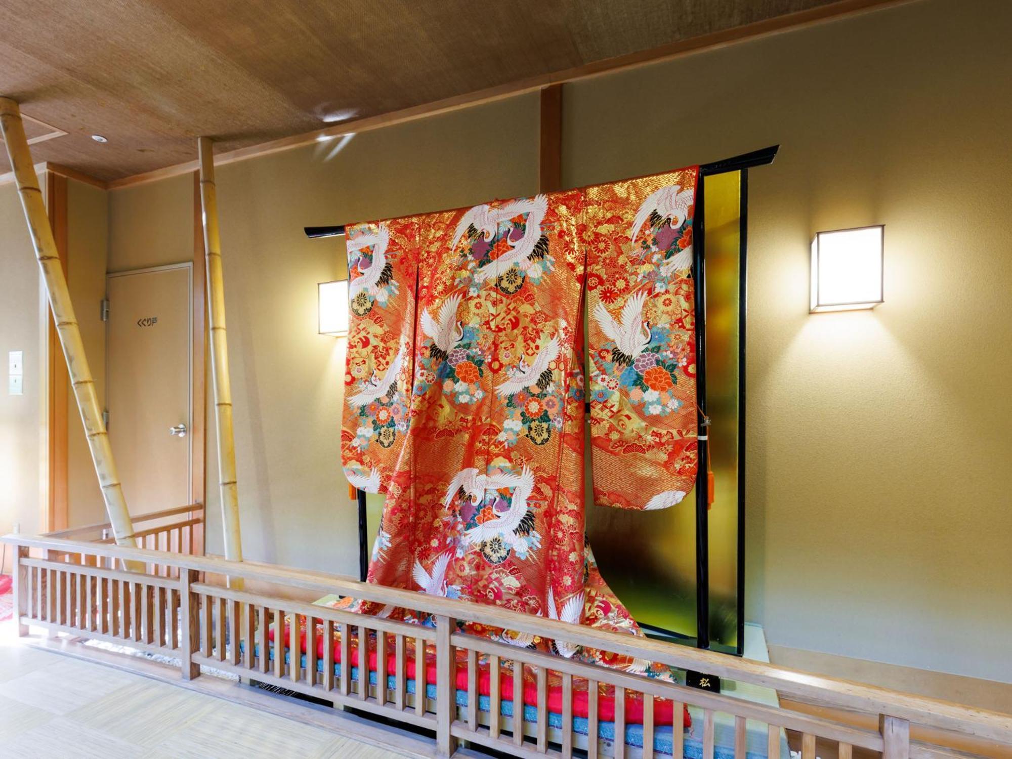 Tabist Chikuba Shinyotei Hakodate Yunokawaonsen Extérieur photo