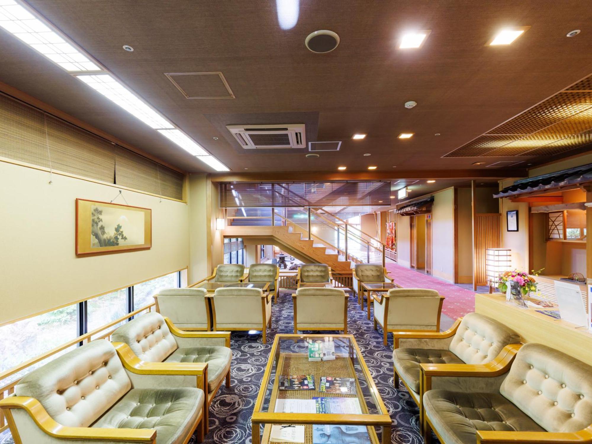 Tabist Chikuba Shinyotei Hakodate Yunokawaonsen Extérieur photo