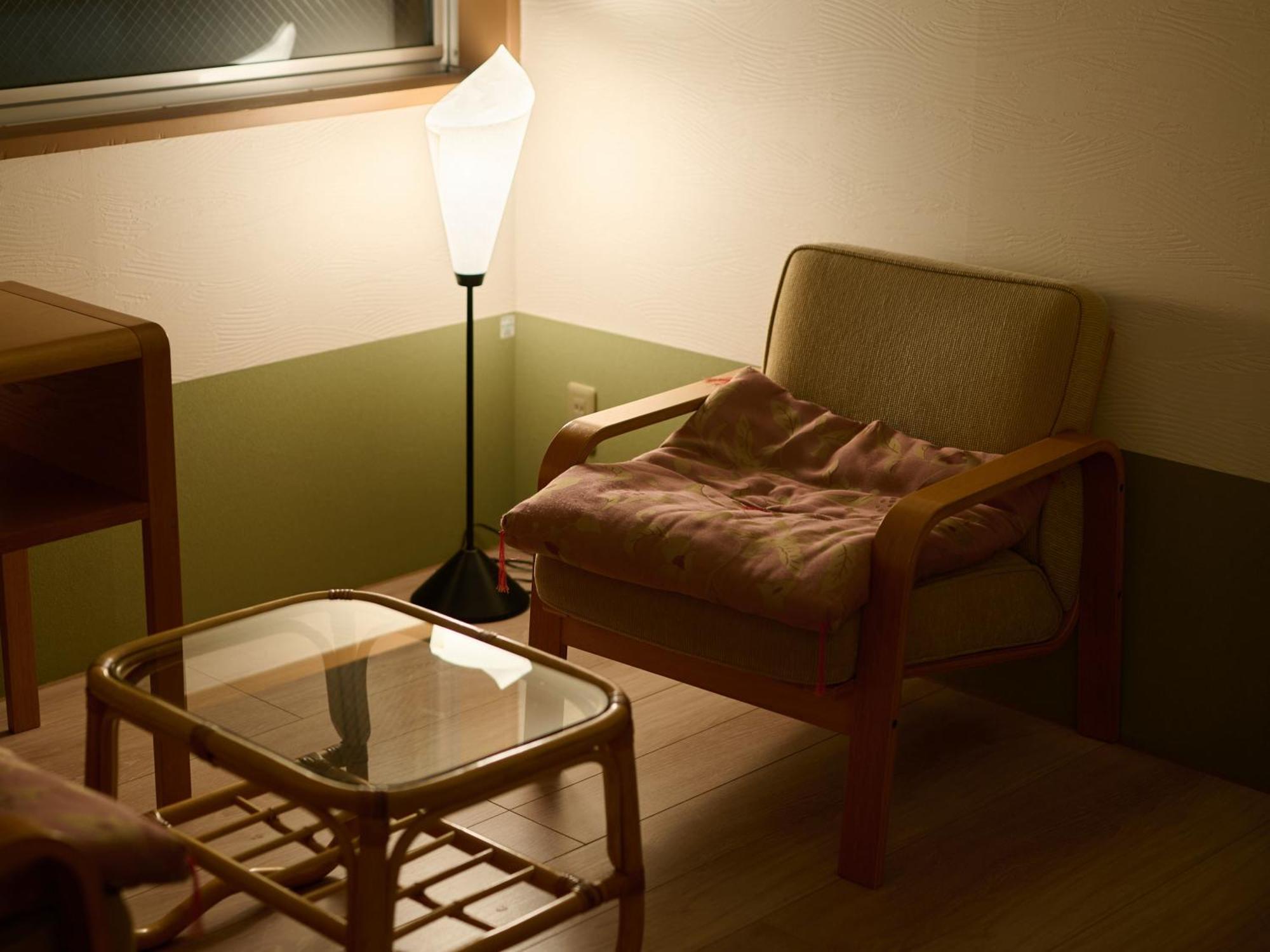 Tabist Chikuba Shinyotei Hakodate Yunokawaonsen Extérieur photo