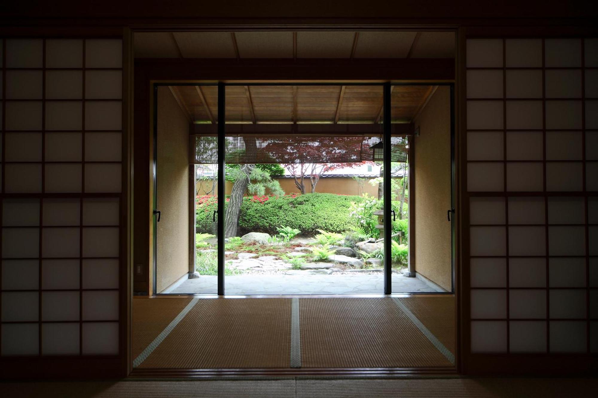 Tabist Chikuba Shinyotei Hakodate Yunokawaonsen Extérieur photo