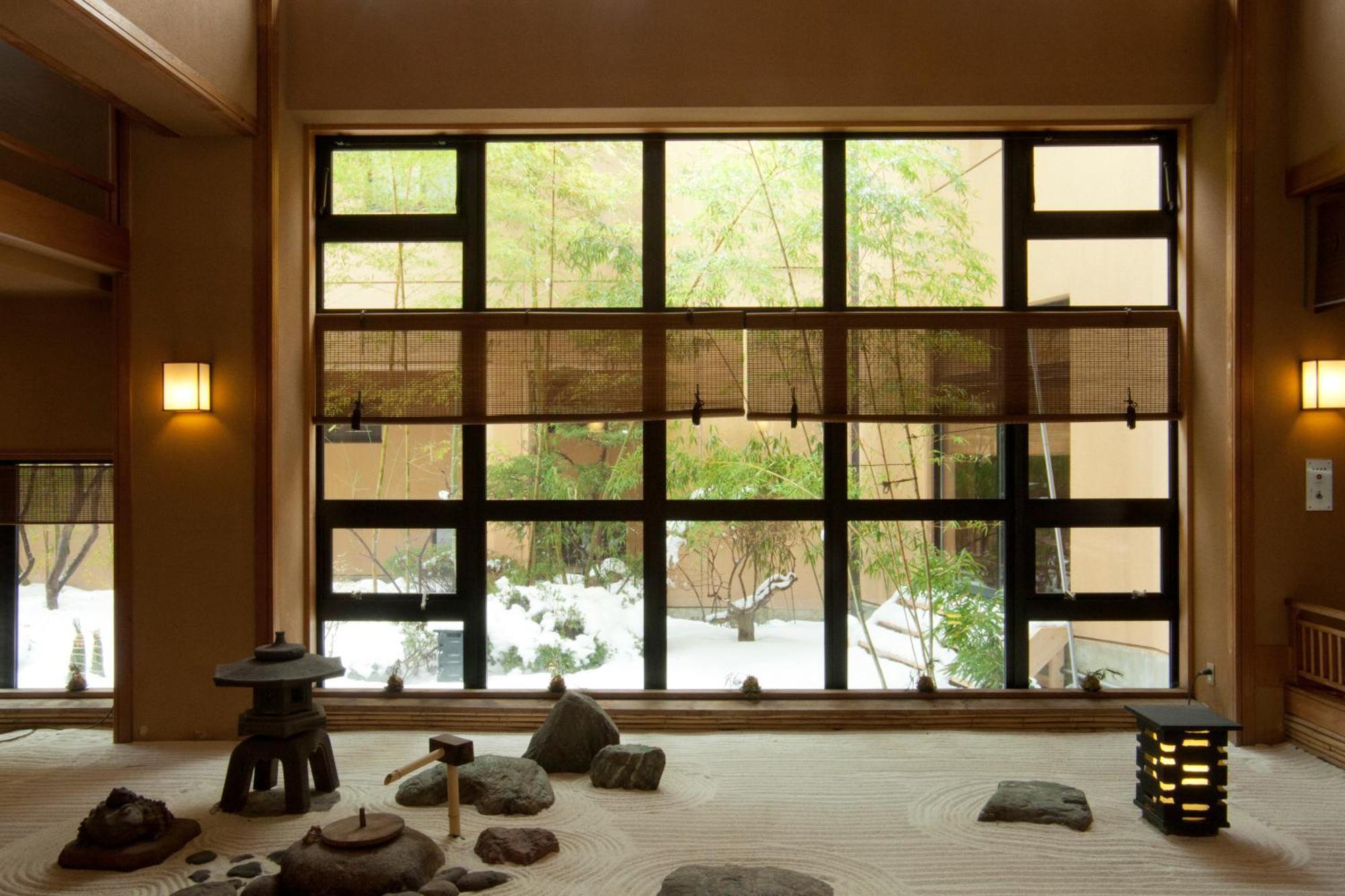 Tabist Chikuba Shinyotei Hakodate Yunokawaonsen Extérieur photo