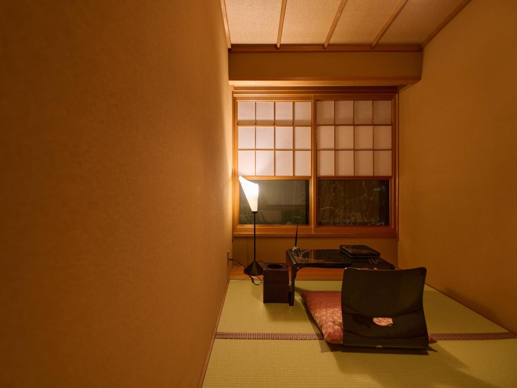 Tabist Chikuba Shinyotei Hakodate Yunokawaonsen Extérieur photo
